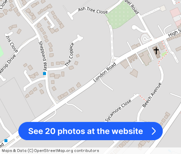 Albemarle Villa, 3 London Road - Photo 1