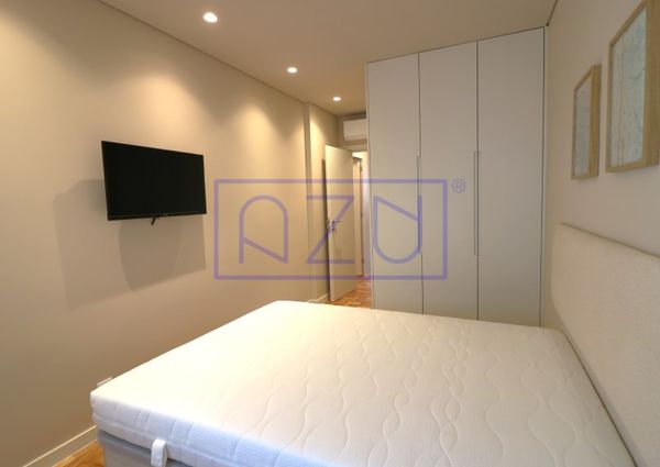 Apartamento T2+1 em Porto