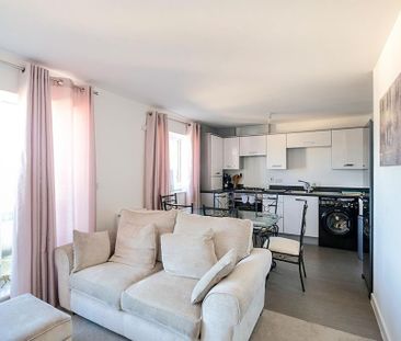 2 bedroom flat to rent - Photo 4