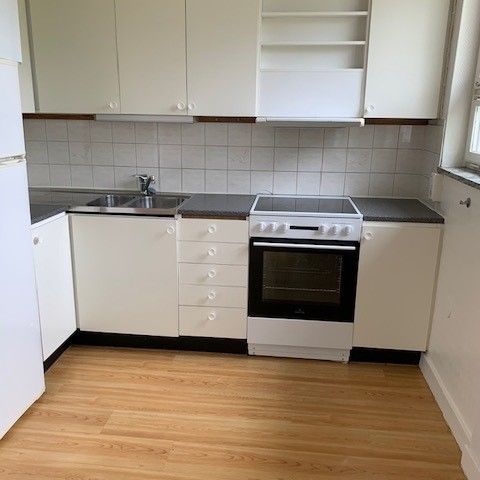 Föreningsgatan, Oxelösund - Foto 1