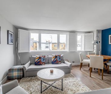 2 bedroom flat to rent - Photo 3