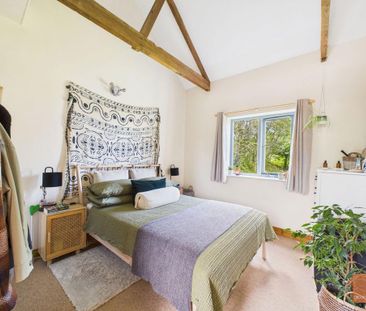 2 bedroom barn conversion to rent - Photo 5