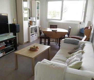 Location Appartement 4 pièces 74m² MARMANDE 47200 - Photo 1