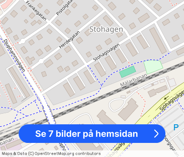 Stohagsvägen, 37B, Västerås - Foto 1