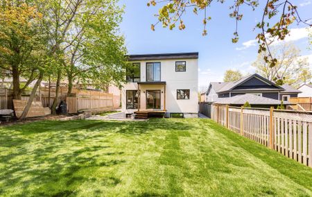 For Lease - 55 Adanac Drive, Toronto, Ontario - Photo 5