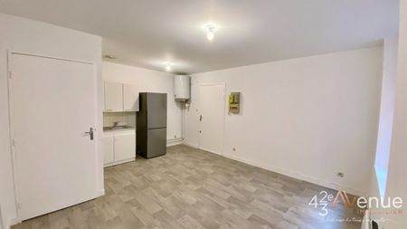 APPARTEMENT T2 A LOUER - Photo 2
