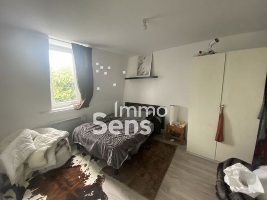 Location appartement - Wattignies - Photo 1