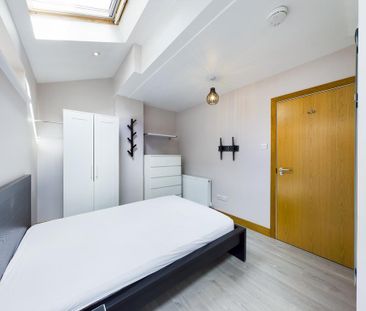 1 bedroom house of multiple occupation to rent - Photo 2