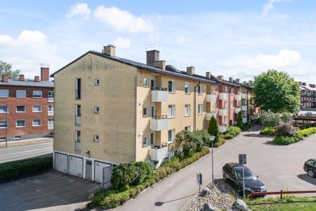 Gussarvsgatan 15, 77630, HEDEMORA, Sverige, Hedemora Centrum - Foto 4