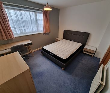3 Bed Student Accommodation - Photo 1