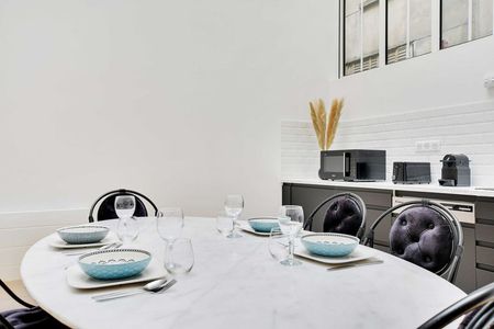 Rue des Goncourt - Photo 5