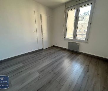 Appartement à louer 1 pièce 30.1m² - Photo 3