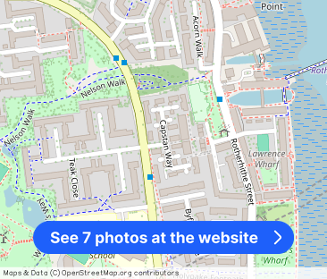 Capstan Way, London, SE16 - Photo 1