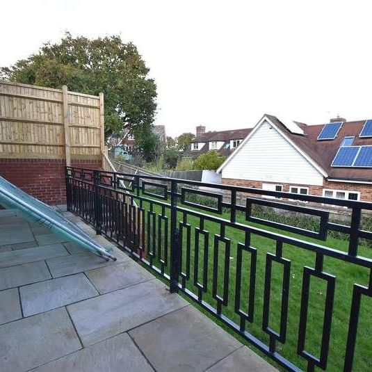 Market Gardens, Fairlight, Hastings - Photo 1