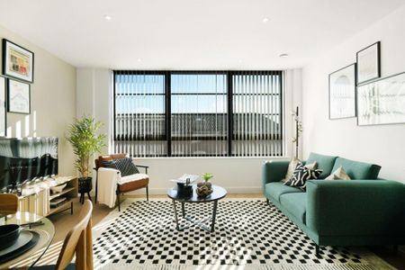 1 bedroom apartment to rent - Photo 2