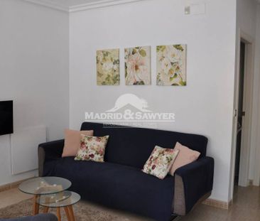 Beautiful 3 bedroom house in Aguamarina available for rent! - Photo 3