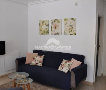 Beautiful 3 bedroom house in Aguamarina available for rent! - Photo 4