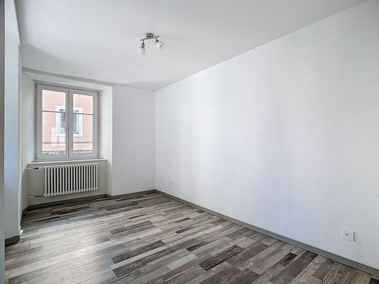 Appartement 4 pièces - Photo 1