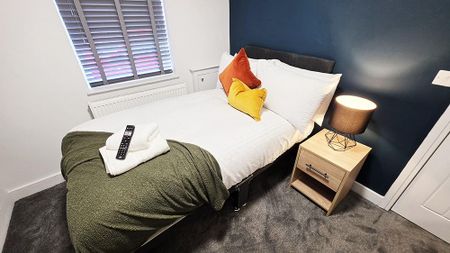 1 bedroom terraced house to rent - Photo 4
