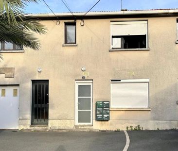 Appartement à louer 1 pièce 31.8m² - Photo 6