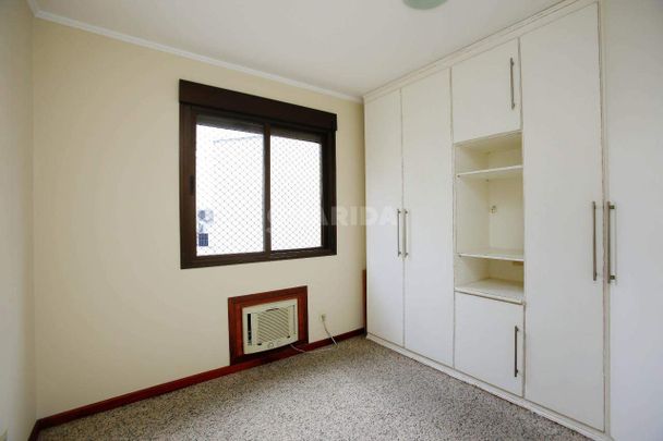 Apartamento com 2 dormitórios, sendo 1 suíte, e 1 vagaa de garagem no bairro Boa Vista - COD: 16309 - Foto 1