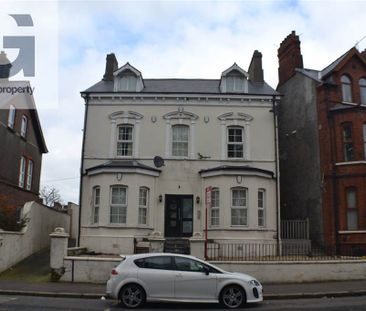 49 Ballygomartin Road - Flat 1, Belfast, BT13 3LA - Photo 3