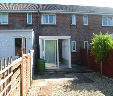2 bedroom terraced house to rent - Photo 5