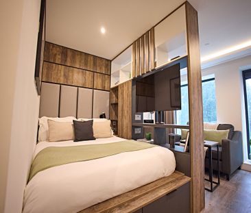 Apt 1603, Live Oasis St Albans Place - Photo 6