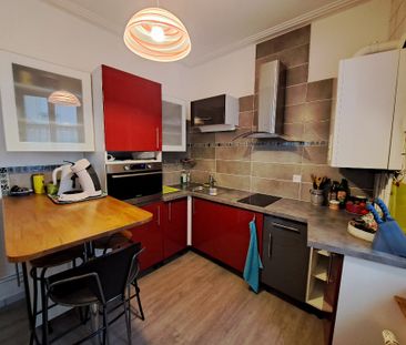 Location Appartement 2 pièces 49m² - Photo 1