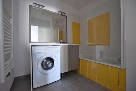 Appartement 3 pièces - Photo 5