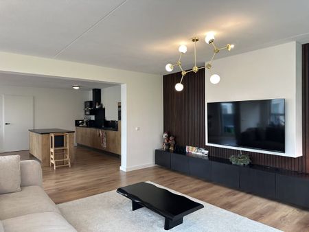 Appartement te huur: Ernest Groosmanplein 14 3071 MN Rotterdam - Photo 2