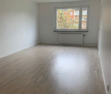 Bygatan 22 E - Foto 3