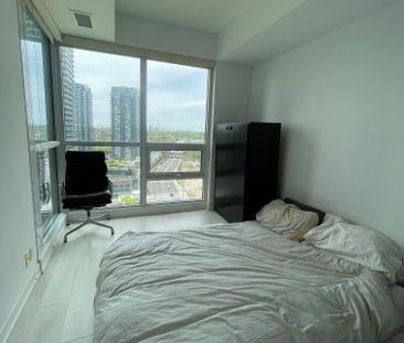 For Lease - 2200 Lake Shore Boulevard Unit# 1806, Toronto, Ontario - Photo 4
