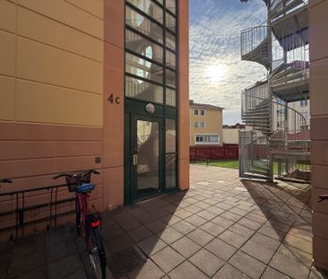 Smålandsgatan 4 C Malmen, Kalmar - Foto 6