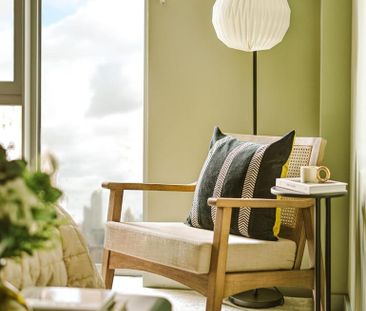 2 bedroom flat to rent - Photo 3