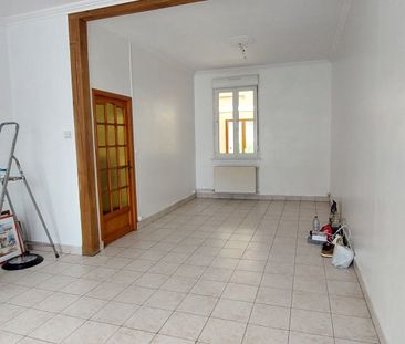 Location Maison 4 pièces 80m² CAMBRAI 59400 - Photo 6