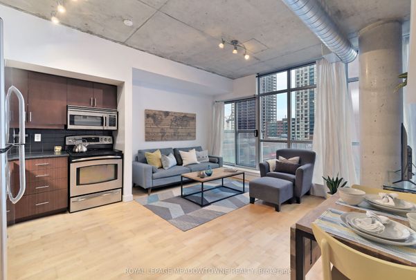 Chelsea Lofts - Photo 1