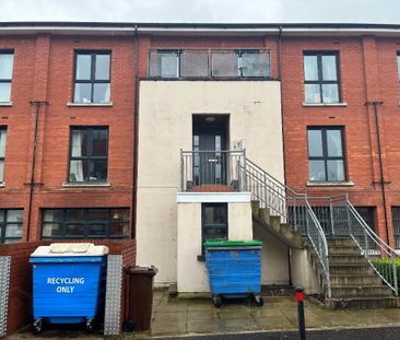 Greenwood Building, Old Bakers Court, Belfast, BT6 8QZ - Photo 6