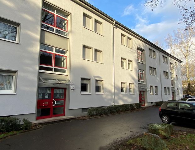 2-Zimmer-Wohnung in Düren, Stürtzstraße 31, - Foto 1