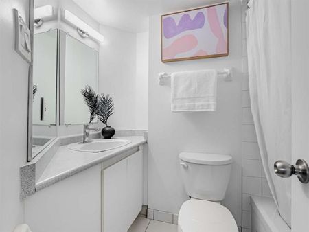 For Lease - 736 Bay Street Unit# 303 (Master Bedroom), Toronto, Ontario - Photo 4