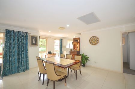 3-Bedroom Family Home within 100m to Girraween Public School Catchment - Photo 5