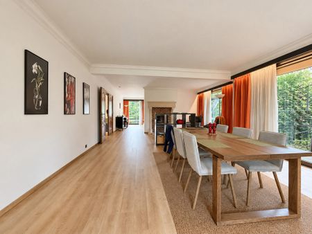 Tout savoir sur cette maison à Tervuren - Photo 3