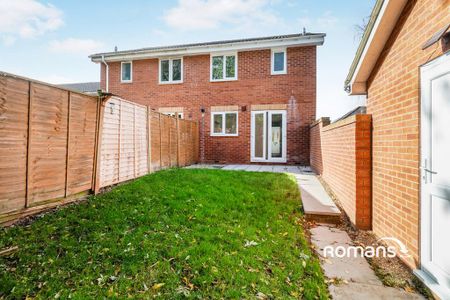 3 bedroom terraced house to rent - Photo 4