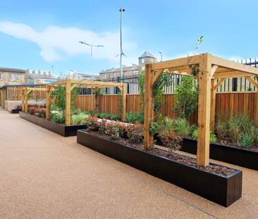 1 bedroom apartment to rent - Photo 1