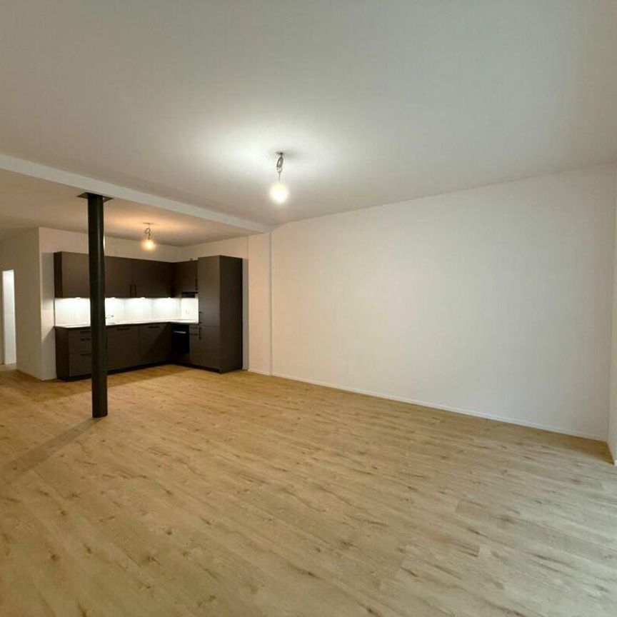 Komplett sanierte 2.5 Zimmer Mietwohnungen - Foto 1