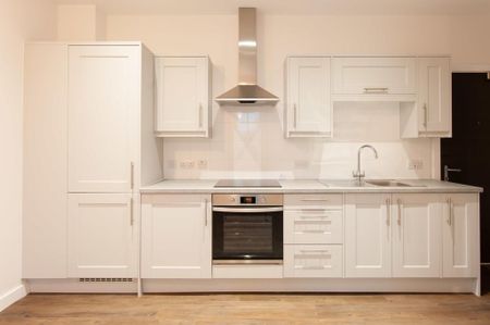 1 bedroom apartment to rent - Photo 4