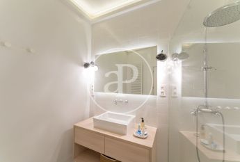 Flat for rent in Chueca - Justicia (Madrid)