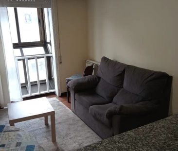 Piso de alquiler en Rúa Dos Pelamios, Campus Norte - San Caetano - Foto 1