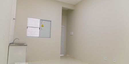 Studio para alugar com 26m², 1 quarto e sem vaga - Foto 3