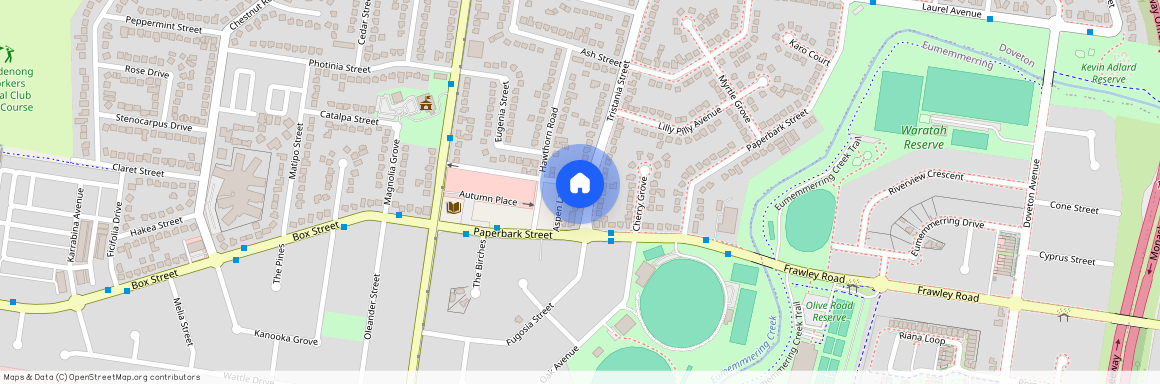 5 Tristania Street, 3177, Doveton